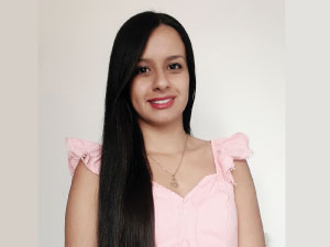 Fotografía docente del Cibercolegio