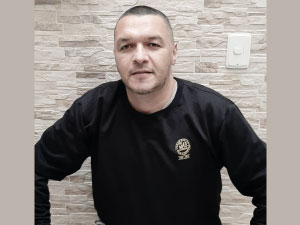 Fotografía docente del Cibercolegio