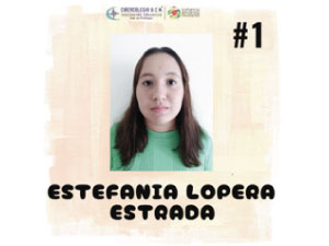 Fotografía de Estefania Lopera Estrada