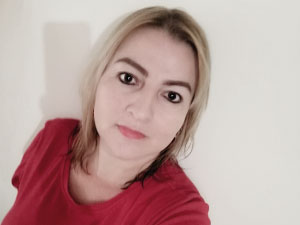 Fotografía docente del Cibercolegio