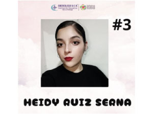 Fotografía de Heidy Ruiz Serna