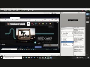 Imagen de clase de Ciencias Sociales