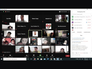Imagen relacionada con la formación en E-catequesis