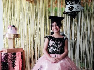 Fotografía grados 2020