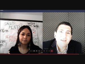 Imagen del evento Hiperconectividad y el riesgo del uso compulsivo del internet