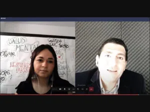 Imagen del evento Hiperconectividad y el riesgo del uso compulsivo del internet