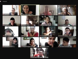 Imagen del programa Primaria Incluyente