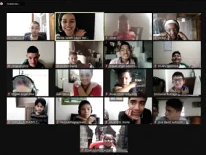 Imagen del programa Primaria Incluyente