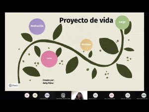 Imagen del evento mentorías dual