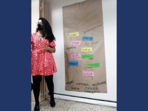 Imagen Socialización a padres de familia acerca del Programa de Acompañamiento Escolar en el Hogar (PAEH)