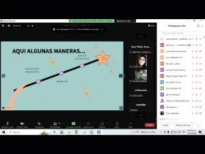 Imagen Semana de la Convivencia “Justicia Restaurativa”