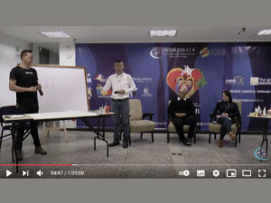 Imagen de la actividad Tertulia Cristiana