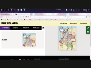 Imagen de clase de Ciencias Sociales