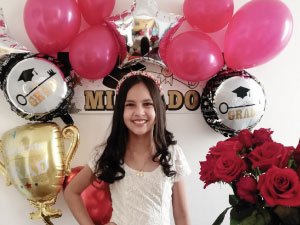 Fotografía grados 2020