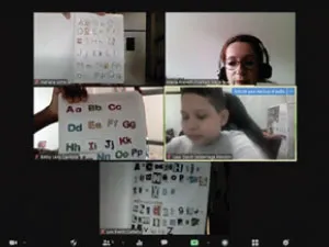Imagen del programa Primaria Incluyente