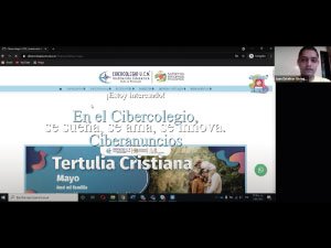 Imagen del evento mentorías dual