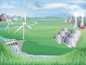 Imagen de la feria Cibersorprende 2020.1