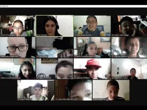 Imagen del programa Primaria Incluyente