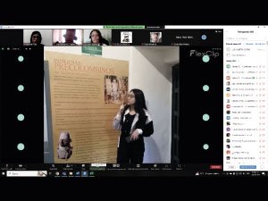 Imagen Semana de la Convivencia “Justicia Restaurativa”