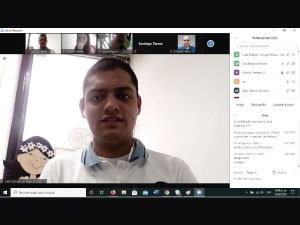 Imagen relacionada con la formación en E-catequesis