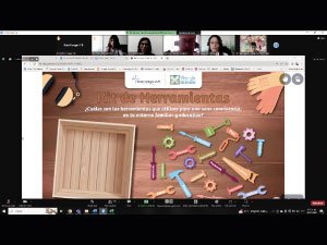 Imagen Semana de la Convivencia “Justicia Restaurativa”