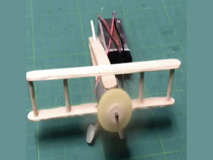 Imagen de la feria Cibersorprende 2020