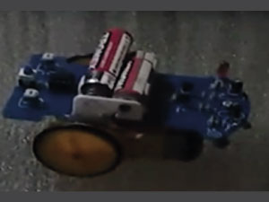 Imagen de la feria Cibersorprende 2020