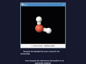 Imagen de la feria Cibersorprende 2020