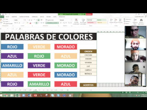 Reunión de cierre del primer periodo académico - Primaria.8