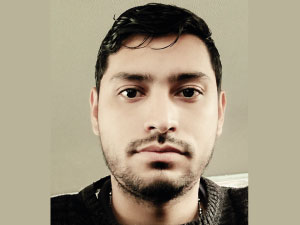 Fotografía docente del Cibercolegio