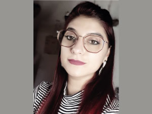 Fotografía docente del Cibercolegio