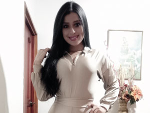 Fotografía docente del Cibercolegio