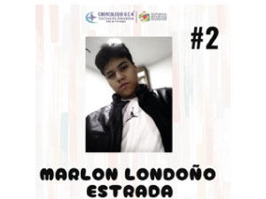 Fotografía de Marlon Londoño Estrada