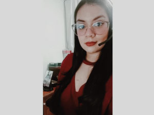 Fotografía docente del Cibercolegio