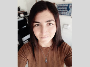 Fotografía docente del Cibercolegio