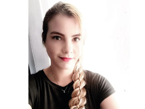 Fotografía docente del Cibercolegio