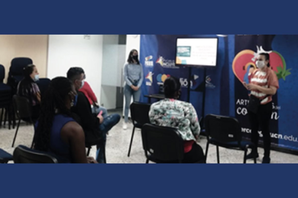 Imagen Socialización a padres de familia acerca del Programa de Acompañamiento Escolar en el Hogar (PAEH)