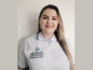 Fotografía docente del Cibercolegio