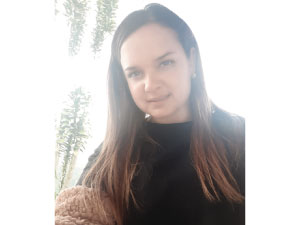 Fotografía docente del Cibercolegio