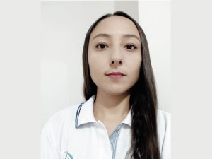 Fotografía docente del Cibercolegio