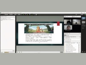 Imagen presentación parábola del buen Samaritano