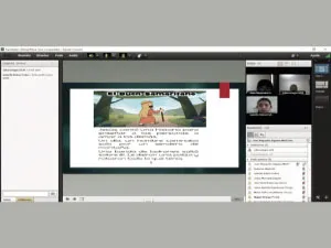 Imagen presentación parábola del buen Samaritano