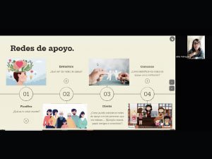 Tercera campaña de promoción y prevención