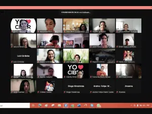 ESTRATEGIA PAEH: APRENDIZAJES ADQUIRIDOS EN EL 2023