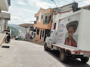 El Cibercolegio UCN fortalece su presencia en el Nordeste Antioqueño