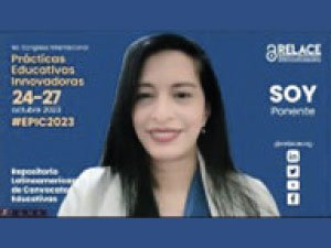 STEAM Cibercolegio, cruzando fronteras.