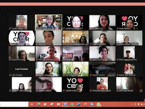 ESTRATEGIA PAEH: APRENDIZAJES ADQUIRIDOS EN EL 2023