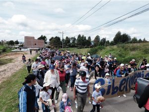 Exitoso Festival de Cometas 2023