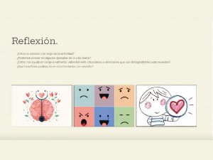 Tercera campaña de promoción y prevención