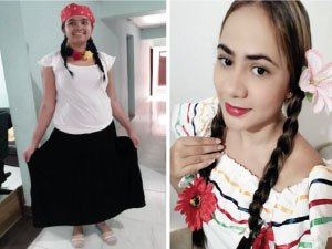 Imágenes conmemoración independencia de Colombia y Batalla de Boyacá